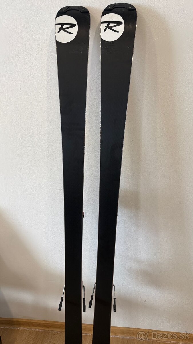 Rossignol zenith3 basalt 170cm - 6