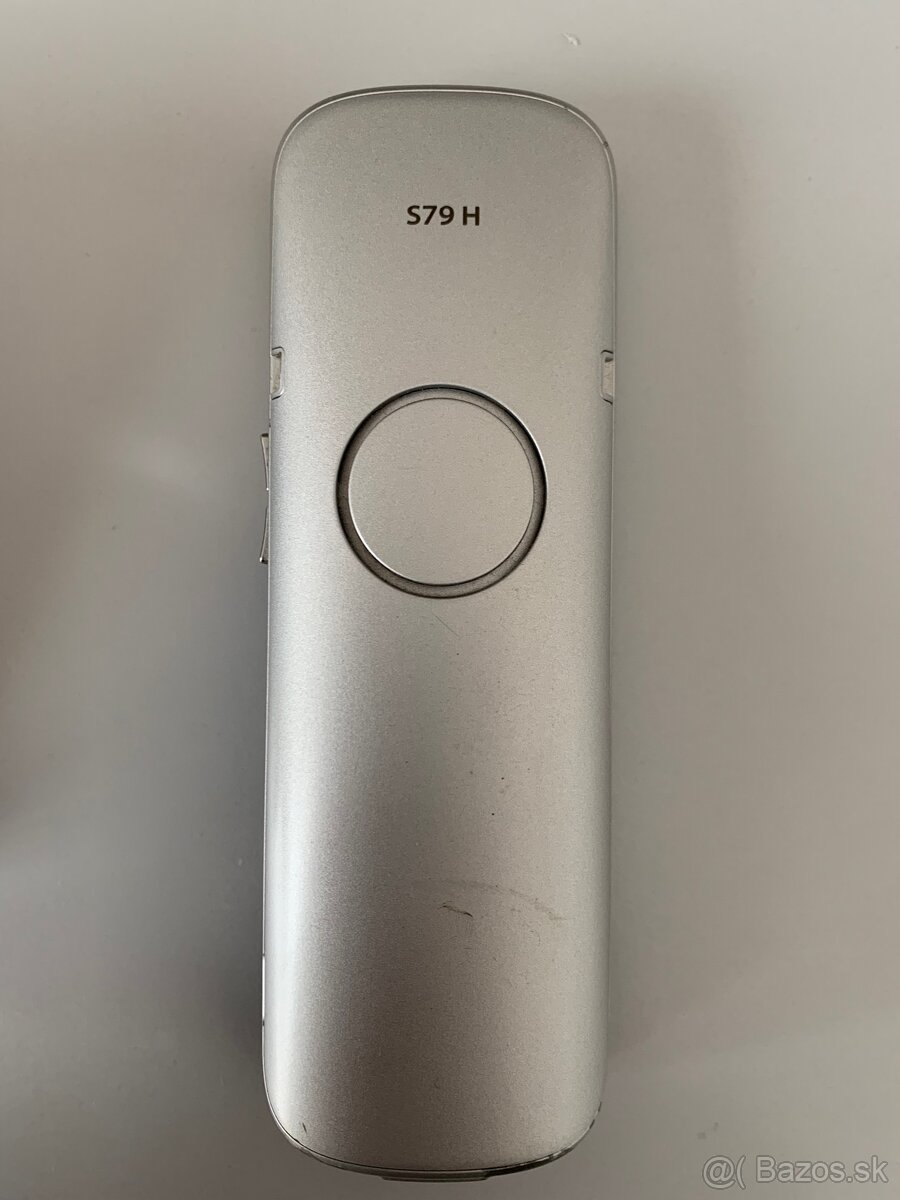 Predám telefón bezdrôtový Siemens Gigaset S790 - 6