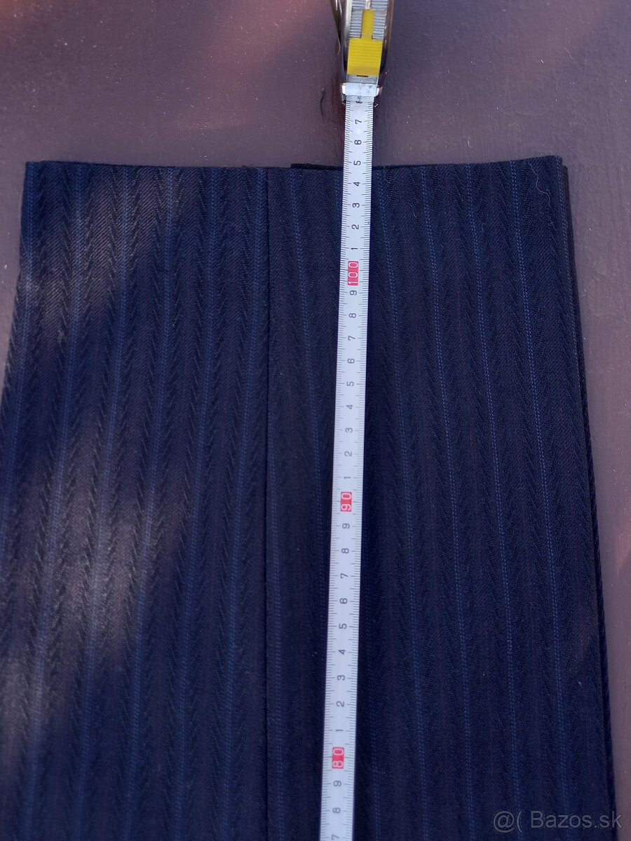 Plášť príslušníka ZNB - 6