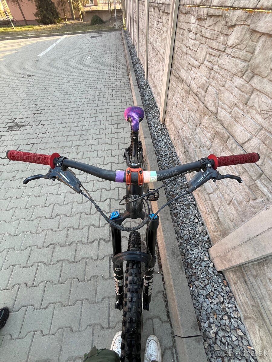 Predam YT capra 2023 - 6