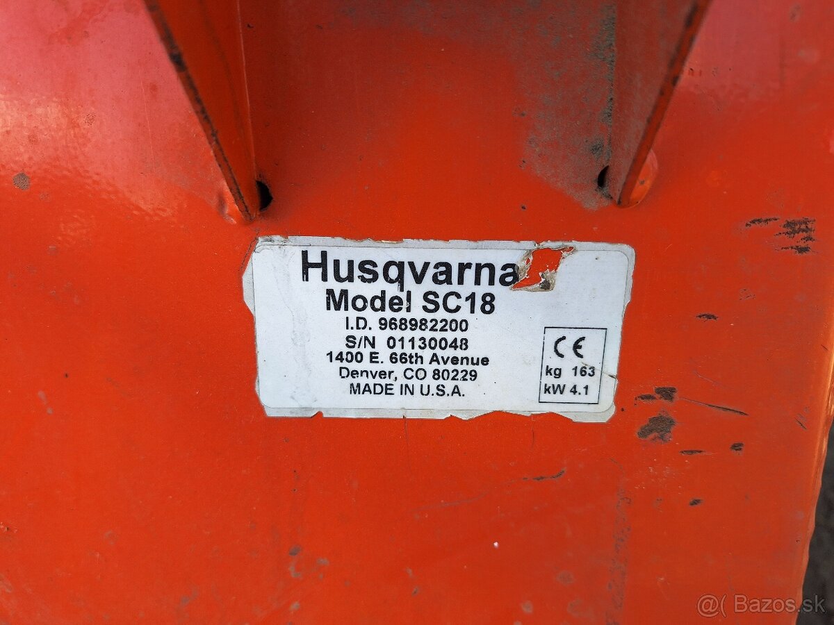 Podrezavac travnika - 6