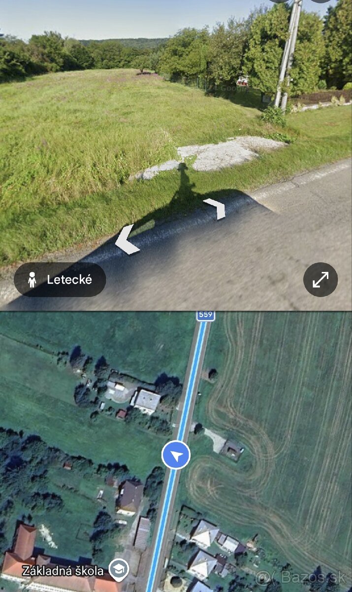 Pozemok –Radvaň nad Laborcom - 6