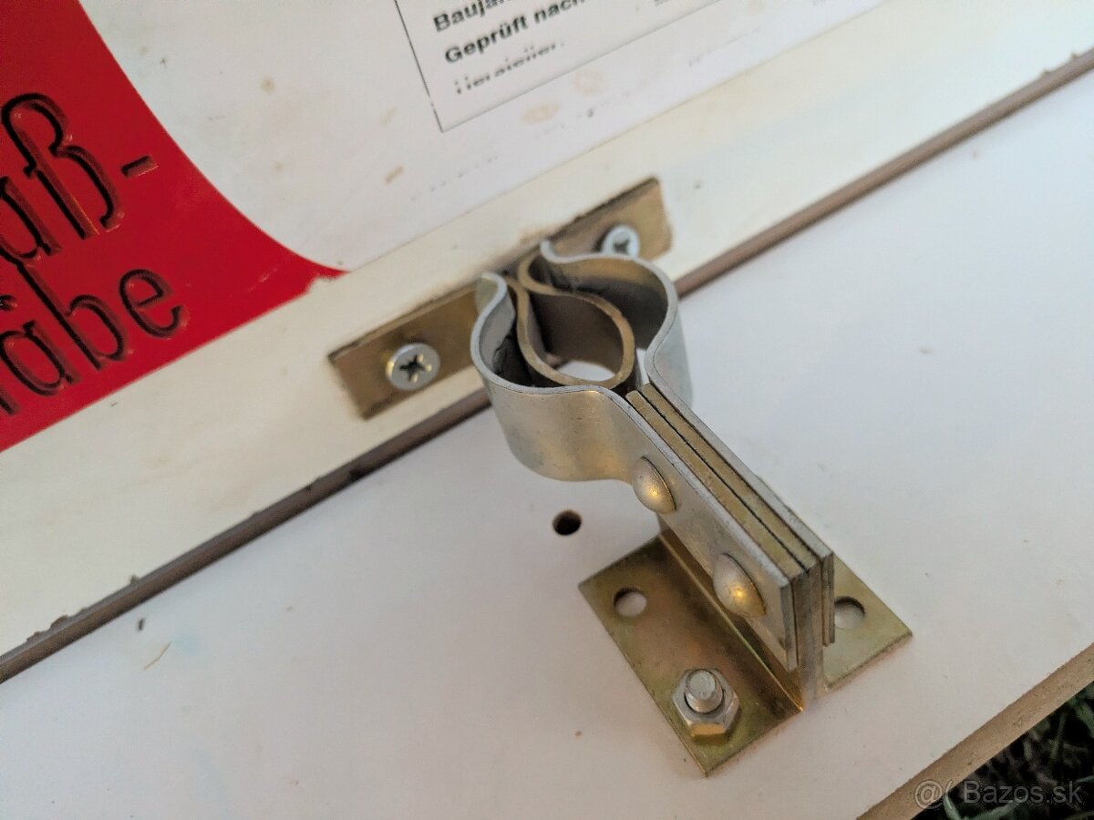 Predám podkrovné schody - 6