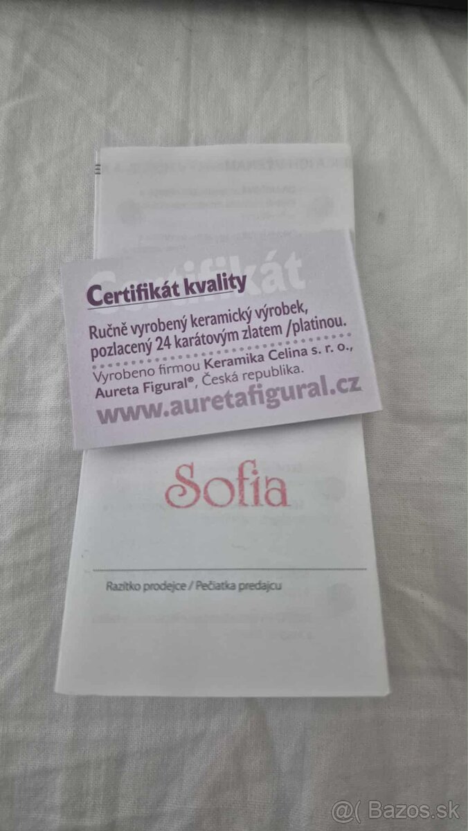 Prívesok s anjelským krídlom - 6