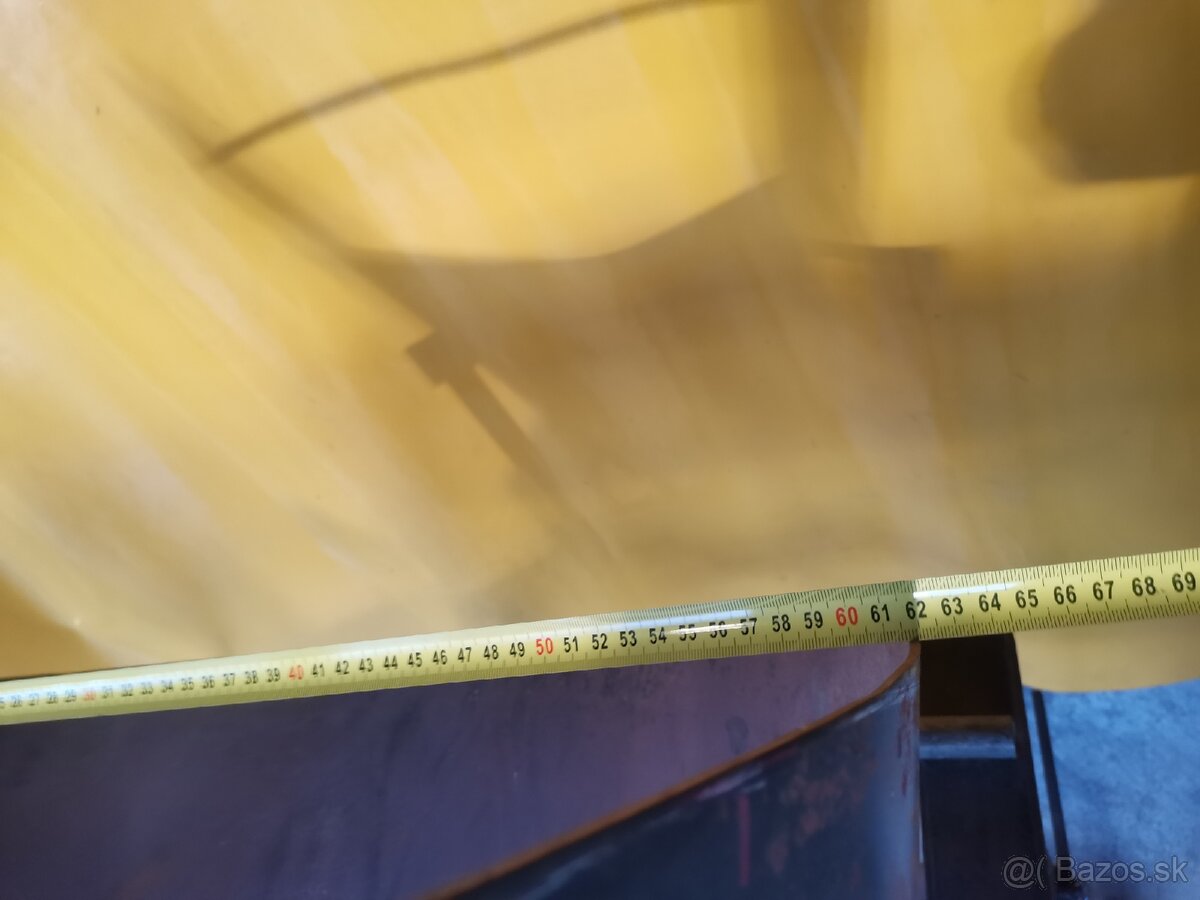 Konštrukcia nasypka - 6