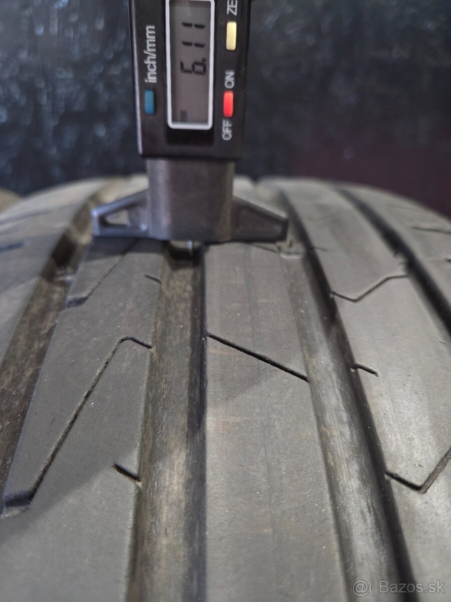 215/50 R18 Hankook letne pneumatiky - 6