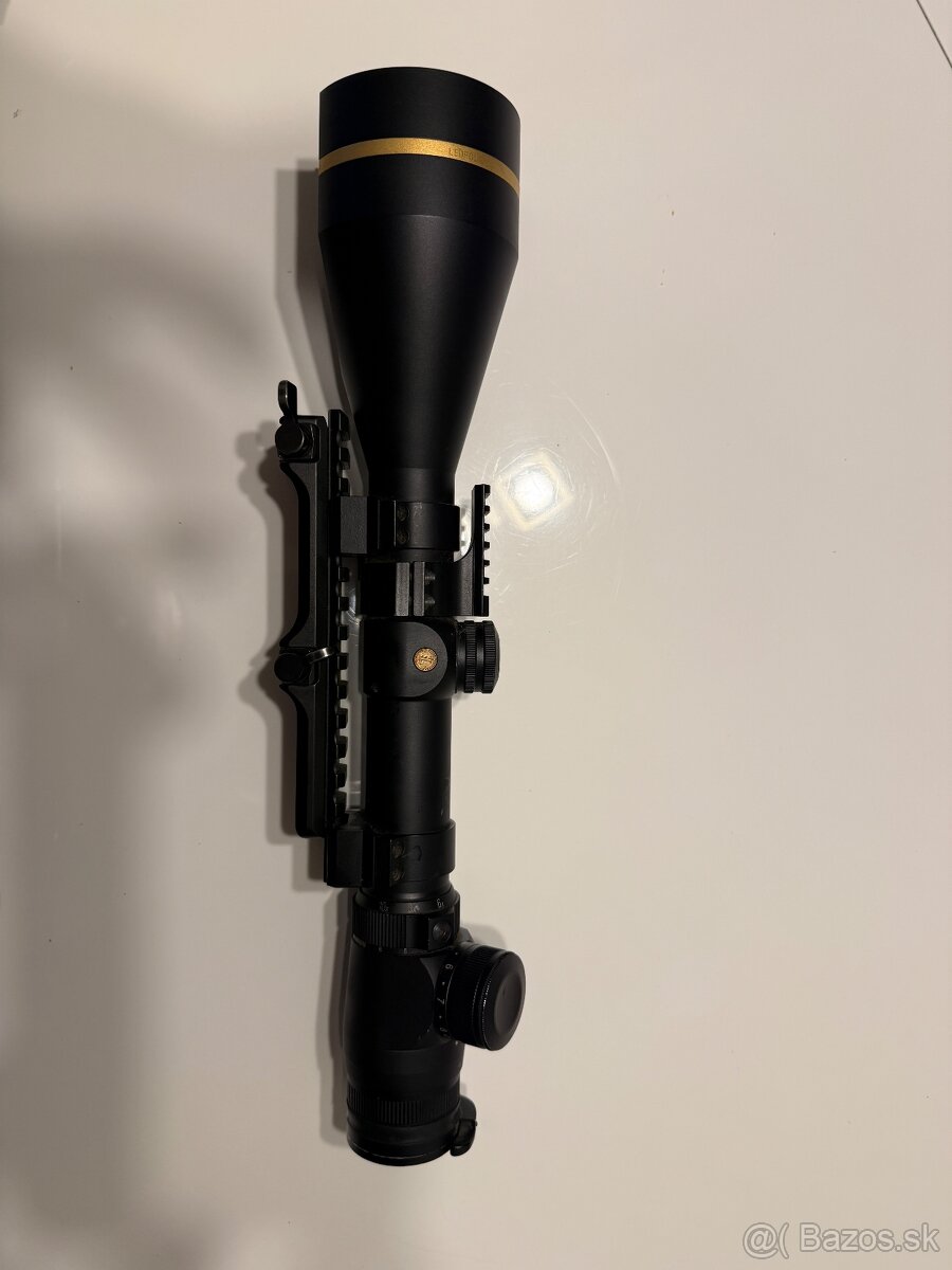 Blaser R8 standard 8x57JS - 6
