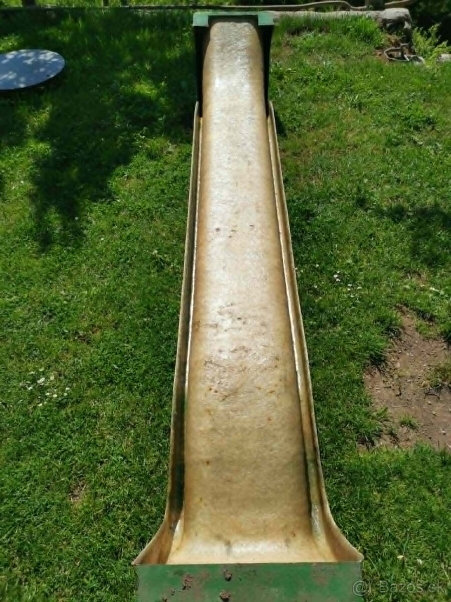 Šmýkalka - 6