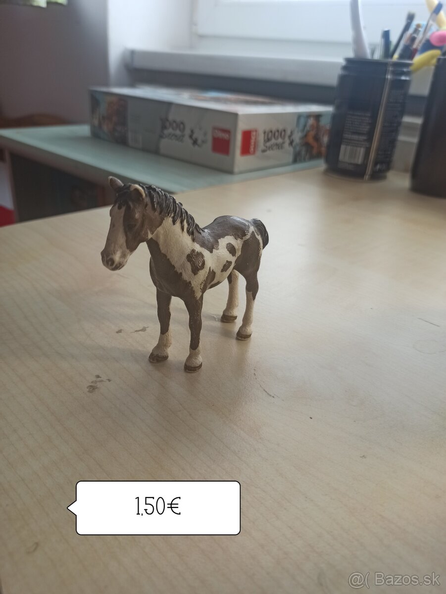 Predám schleich za symbolickú cenu - 6