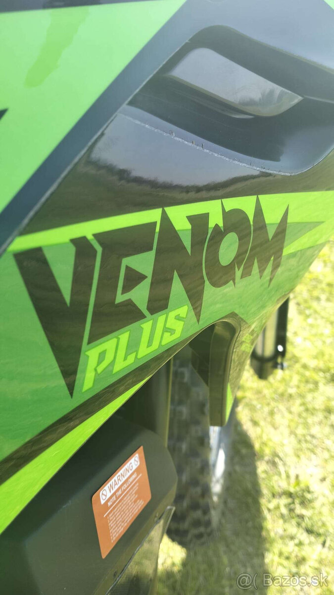 Venom 6500W - 6
