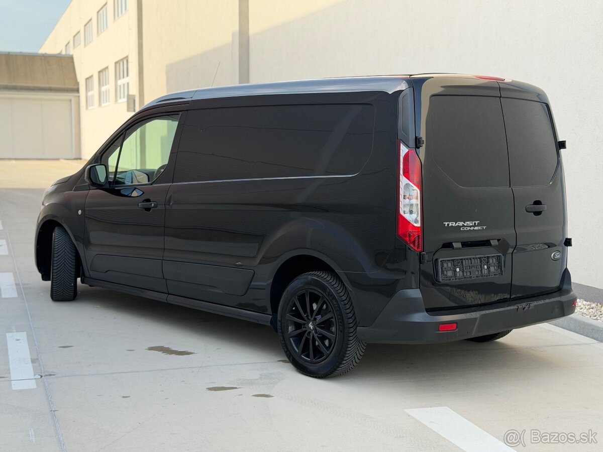 Ford Transit L2 Connect 1.5TdCi EcoBlue - 6