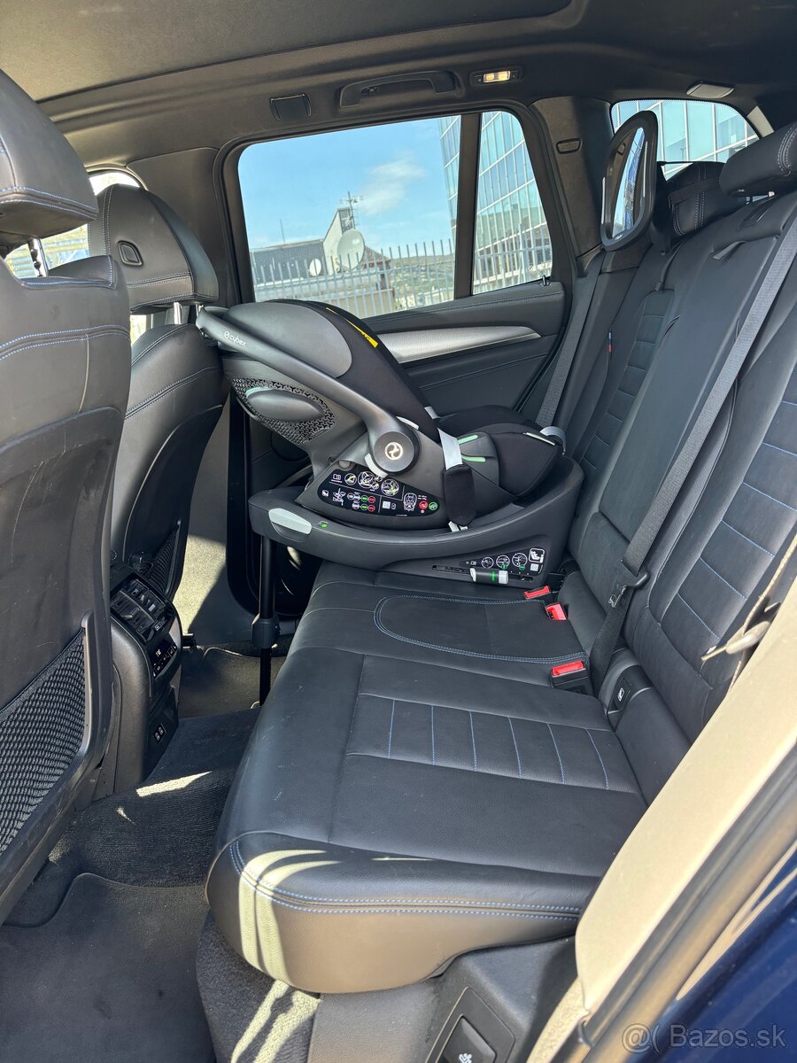 BMW X3 xDrive30d M Sport - 6