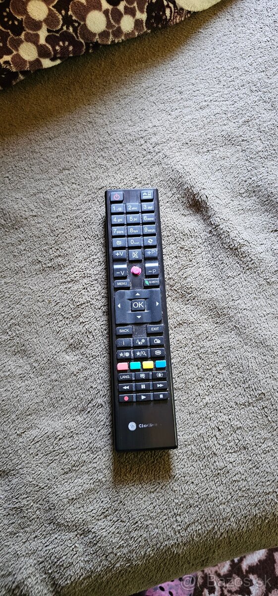 Led tv 39" uhl:98cm - 6