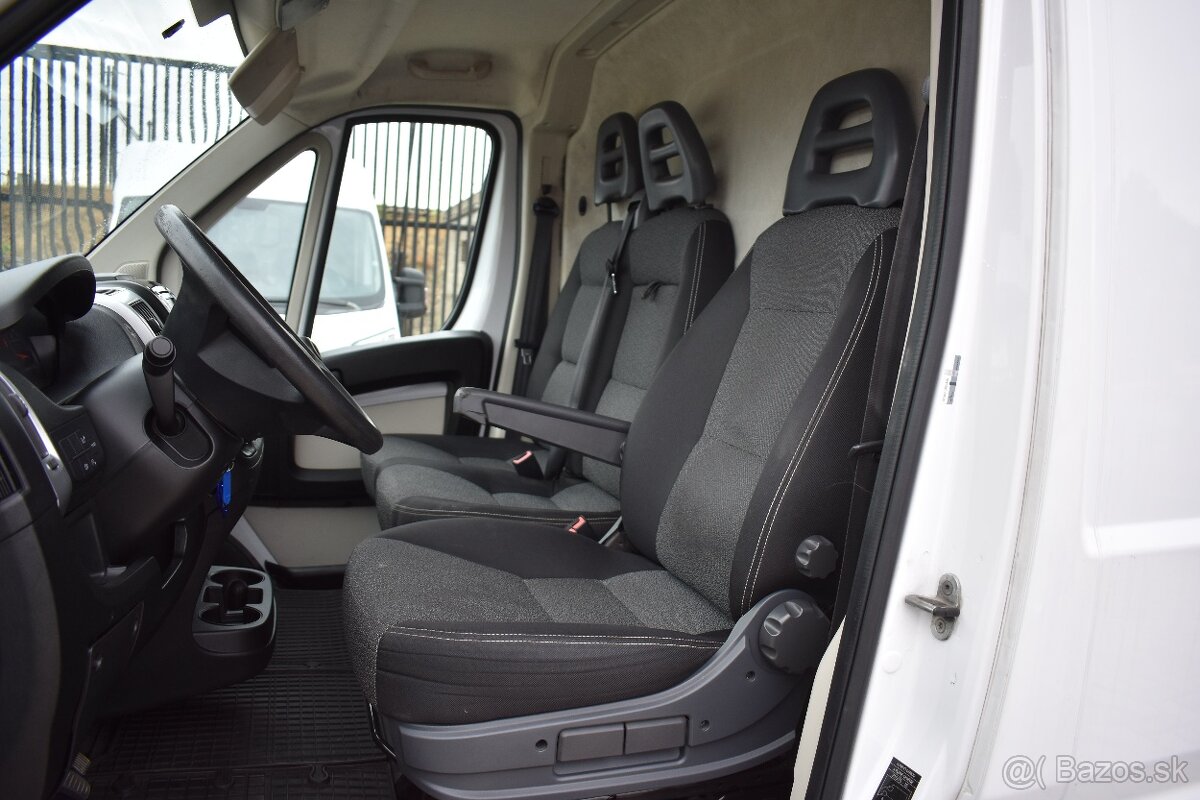 Fiat Ducato 2.3 96 kW L4H3 - 6
