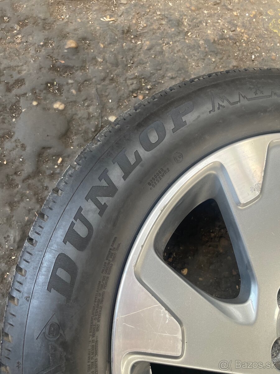 5x108 R18 Volvo xc60 - 6