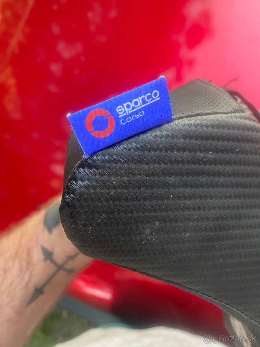 Sparco corsa - 6