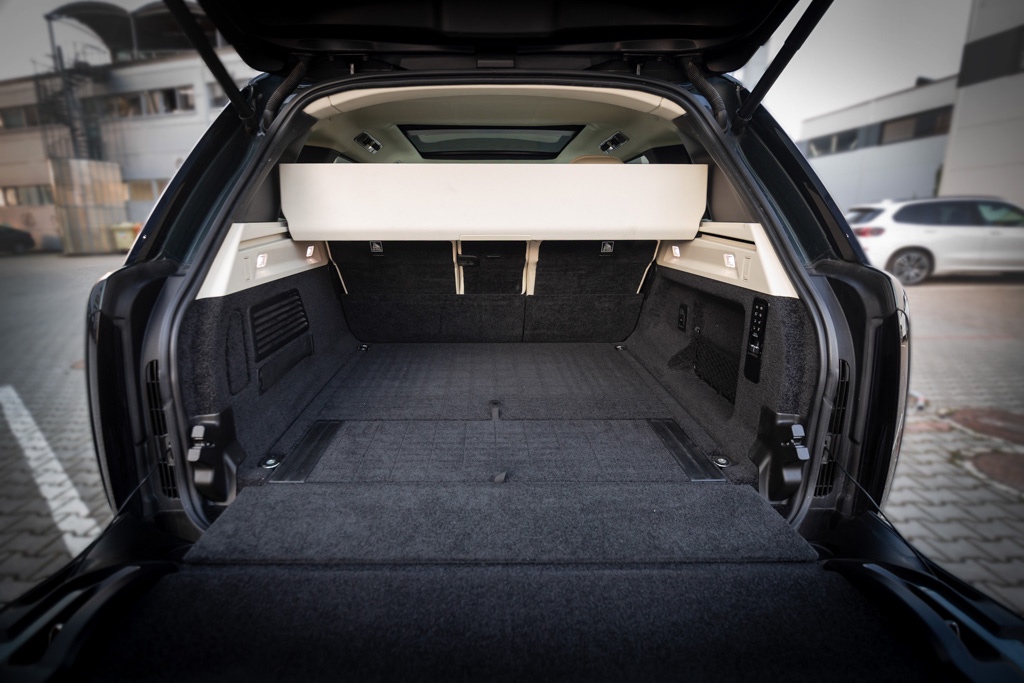 Land Rover Range Rover 3.0D mHEV D350 Autobiography - 6