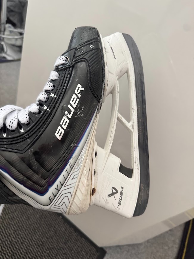 BRUSLE BAUER VAPOR HYPERLITE 2, vel. 40,5/6 FIT 1 - 6