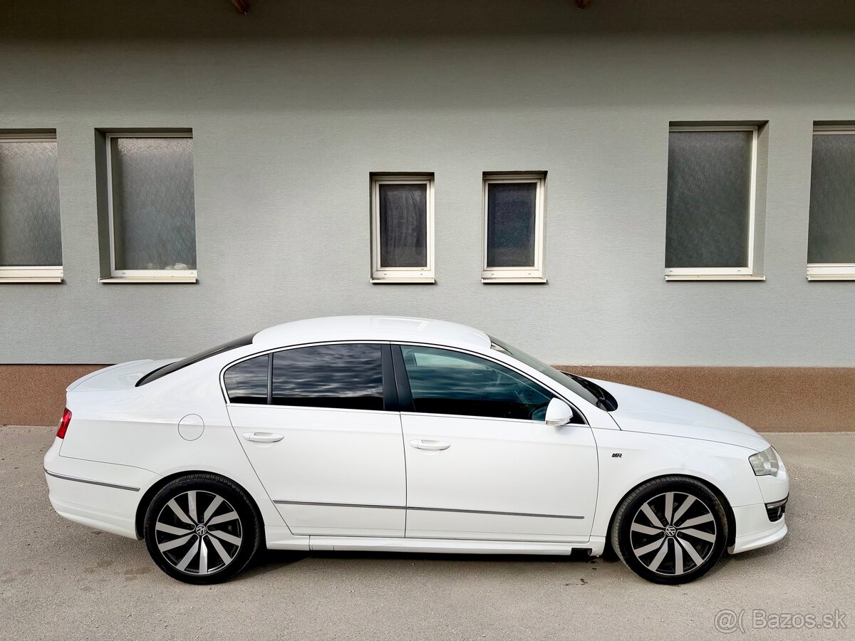 Volkswagen Passat 1.8 TSI R-Line - 6