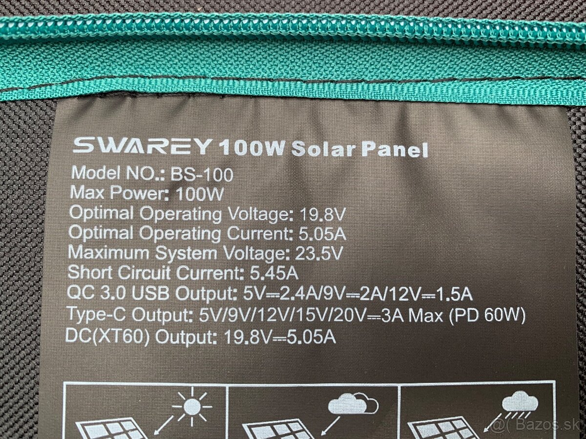 Solarny panel - 6