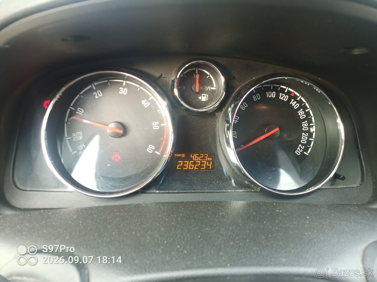 Opel Antara 2.2 - 6
