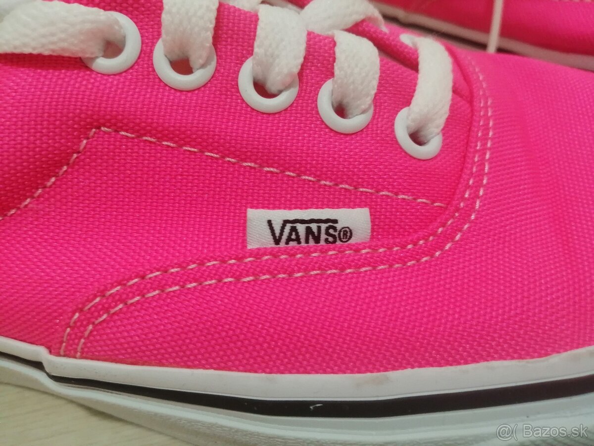Vans - 6