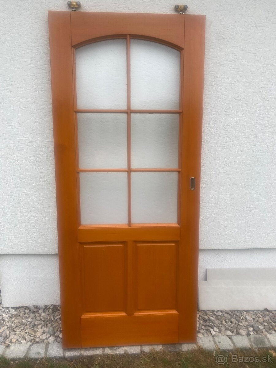 Vnútorné dvere - 6