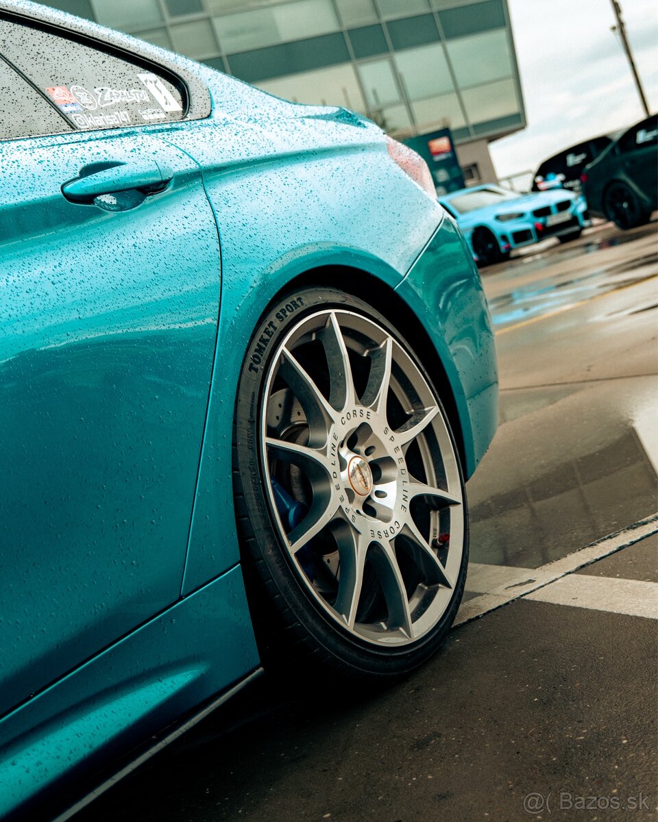 BMW 430i M sport packet - 6