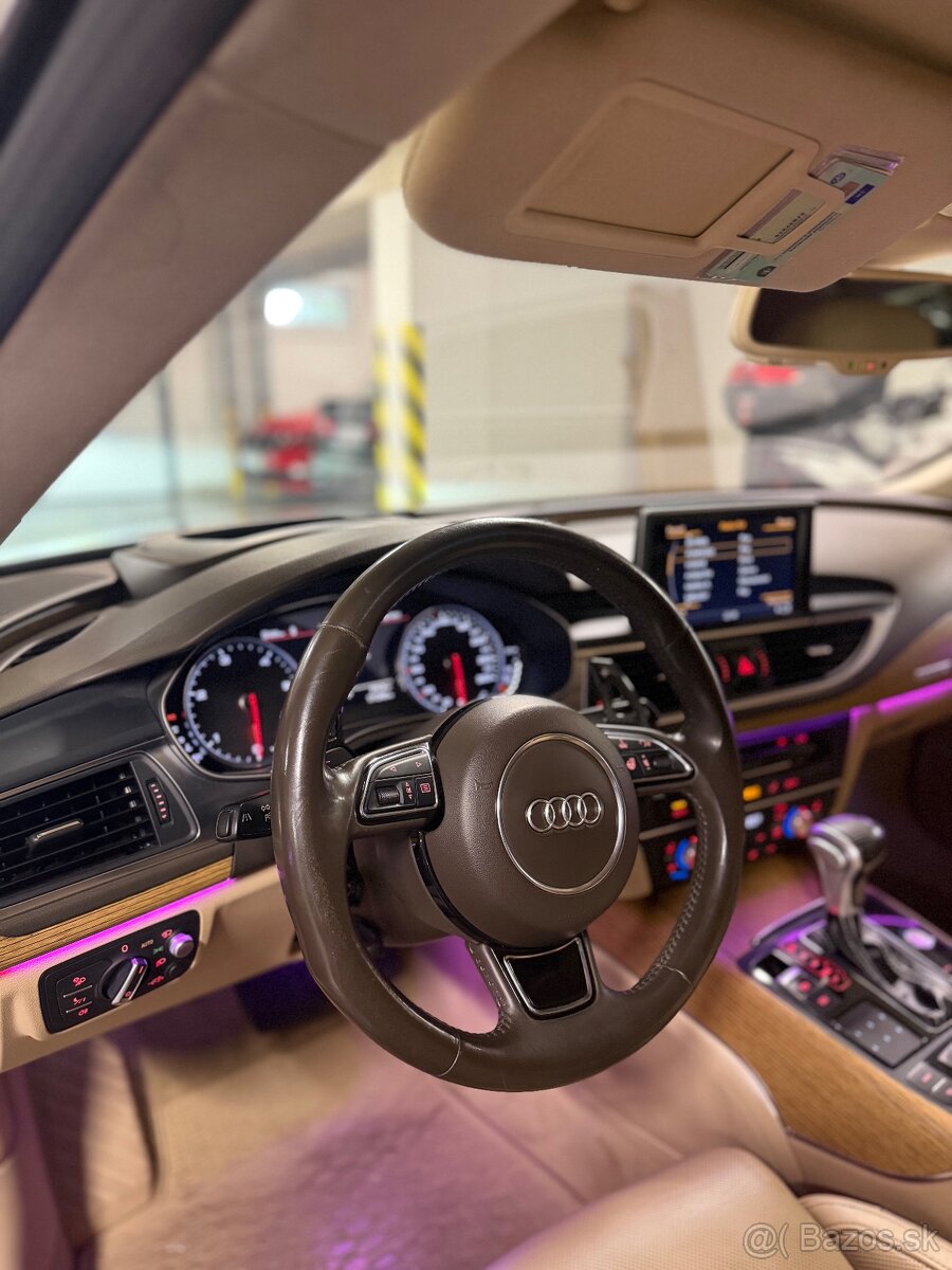 A7 3.0 Exclusive - 6