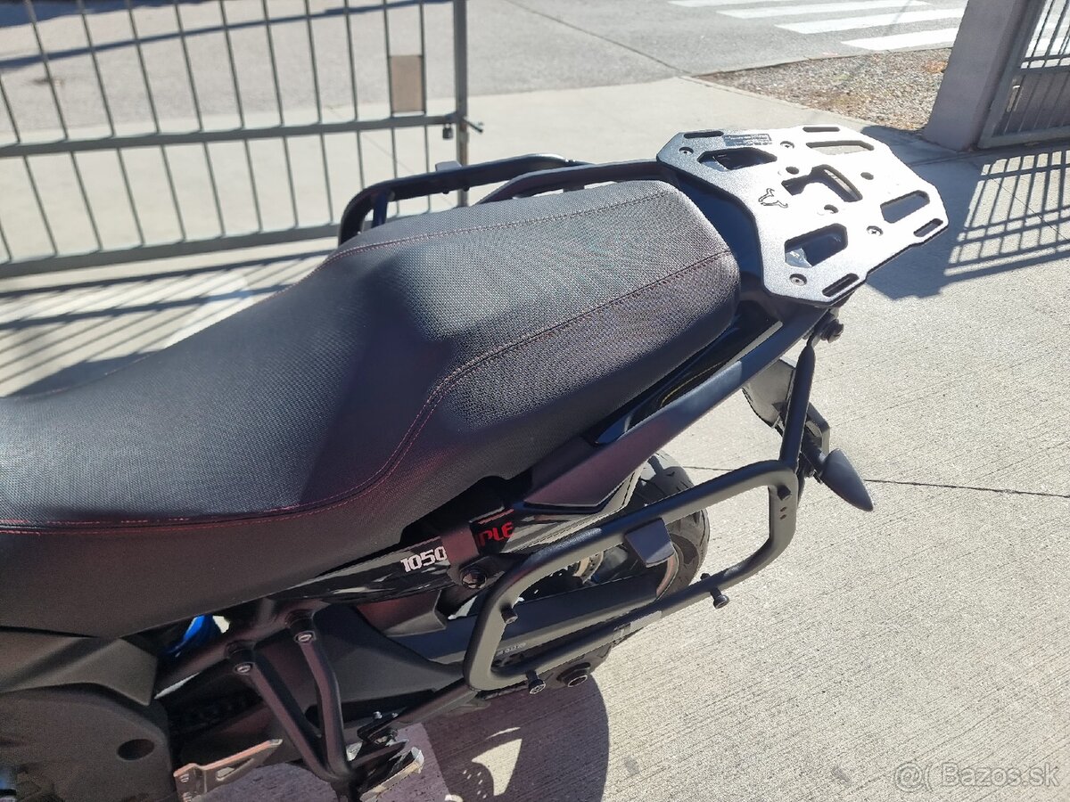 Triumph Tiger Sport - 6