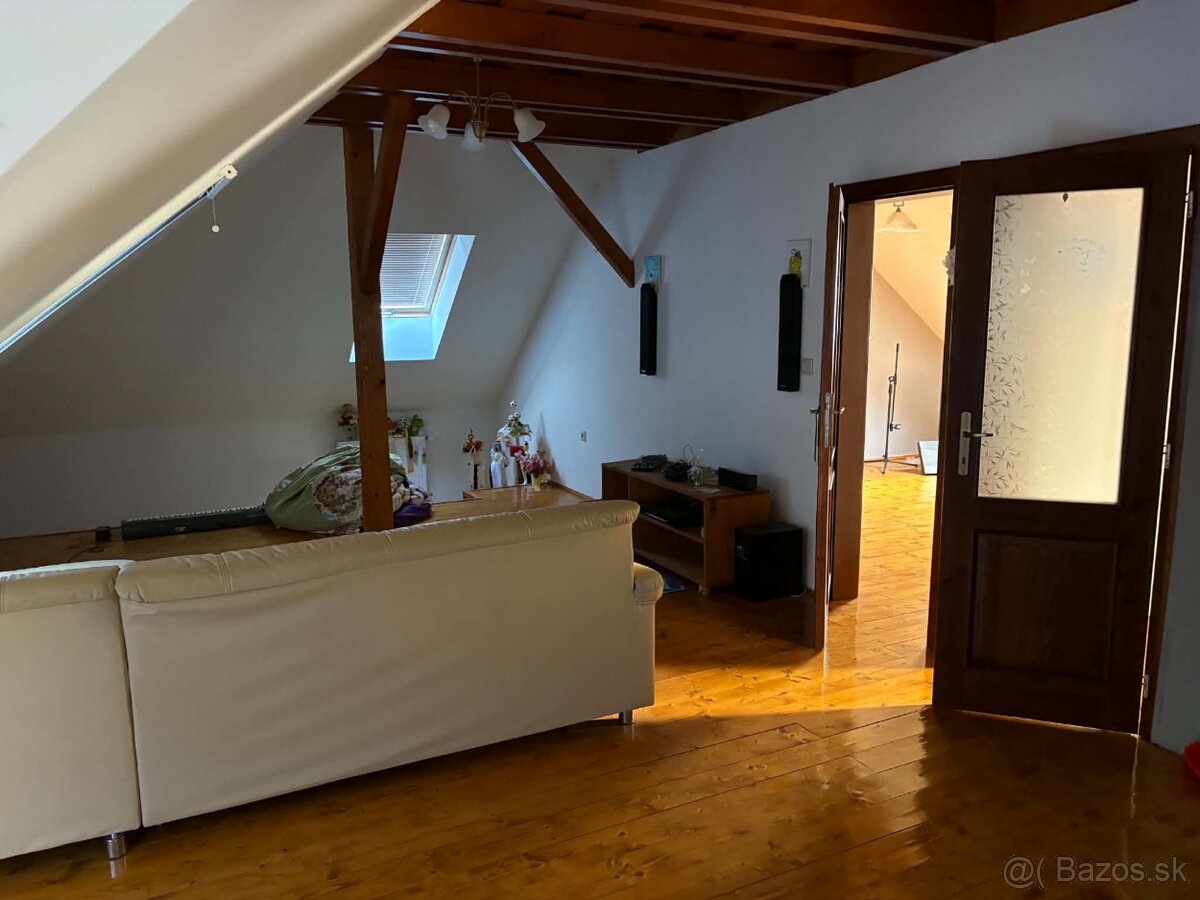 Rodinný dom na predaj - 6