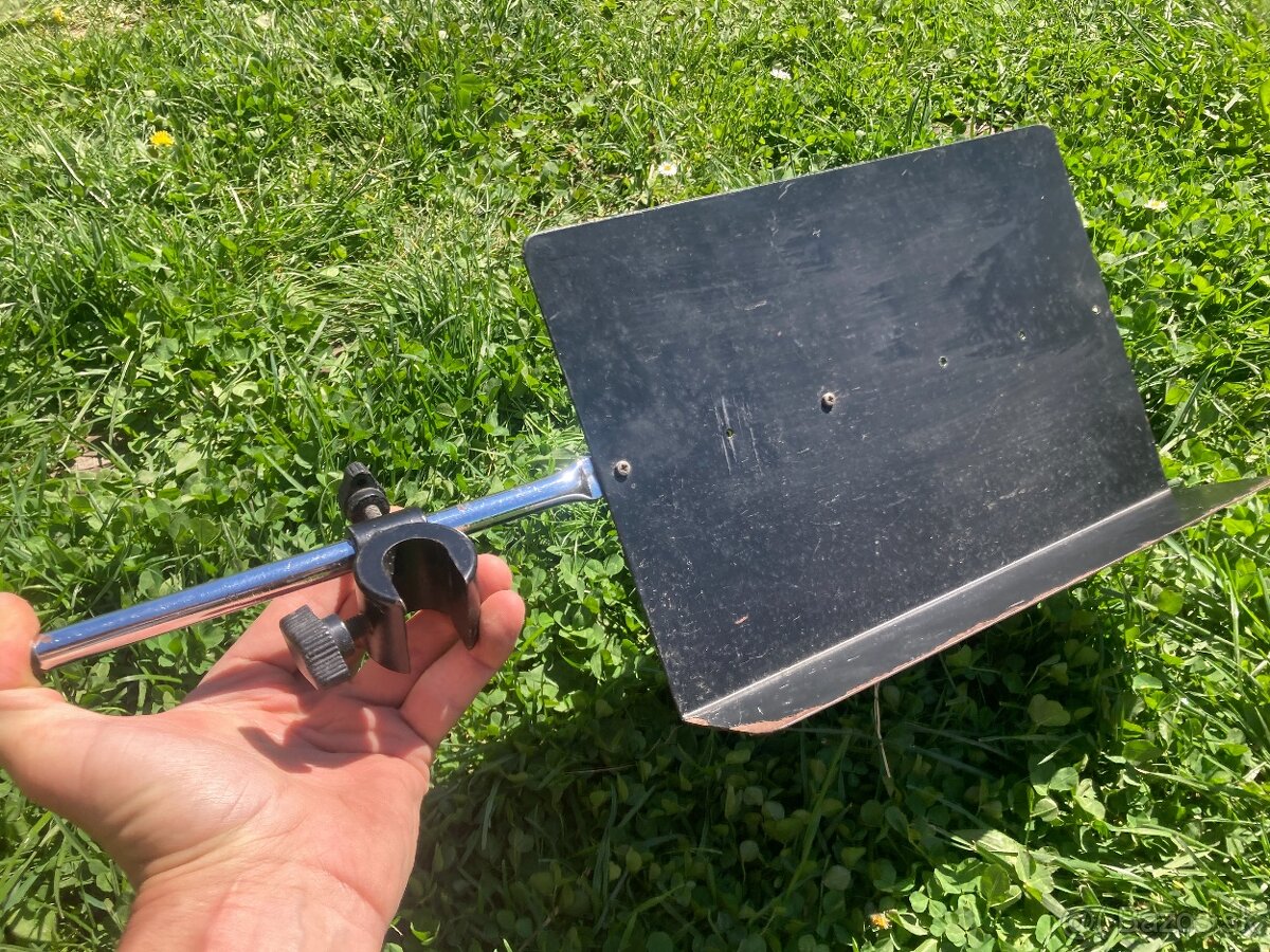 Stojany , svetla, efekty - 6