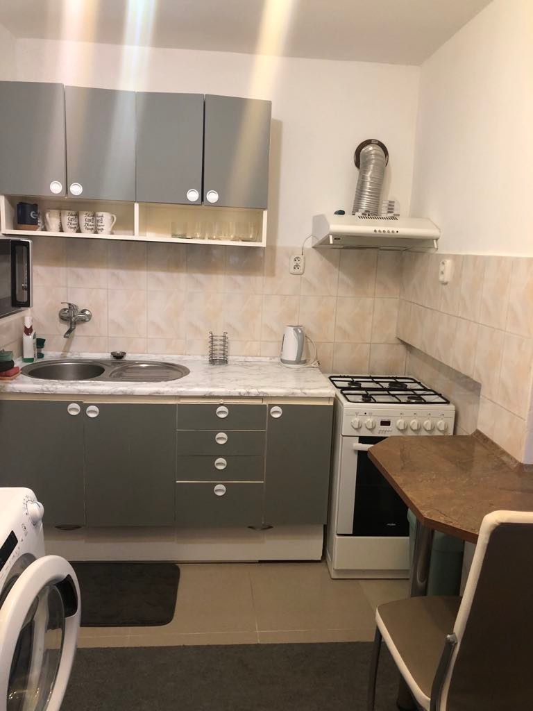 Ponúkame pre študentov-pracujúcich domček na prenájom. - 6