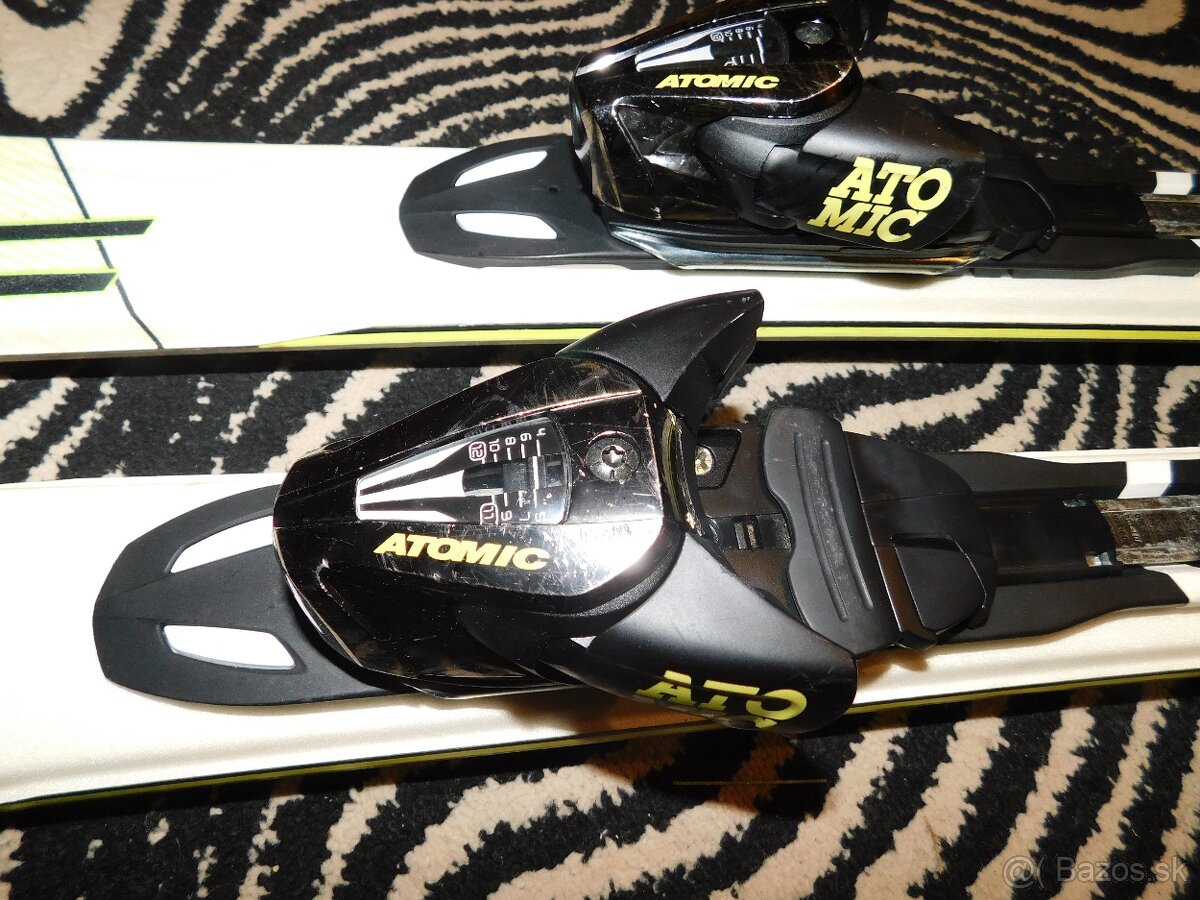 Dynamic/Atomic -171cm - 6