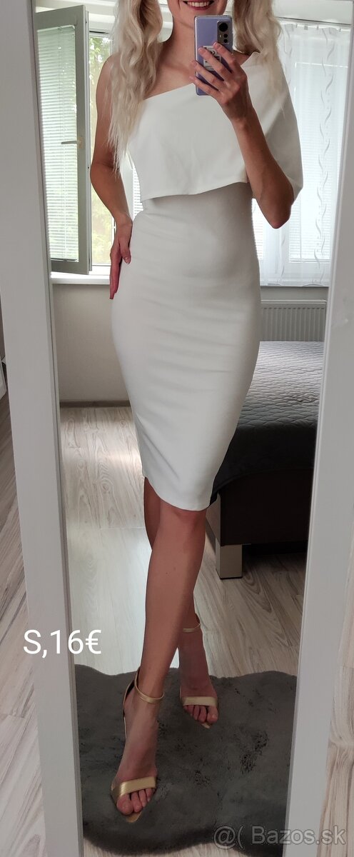 Elegantné šatočky - 6