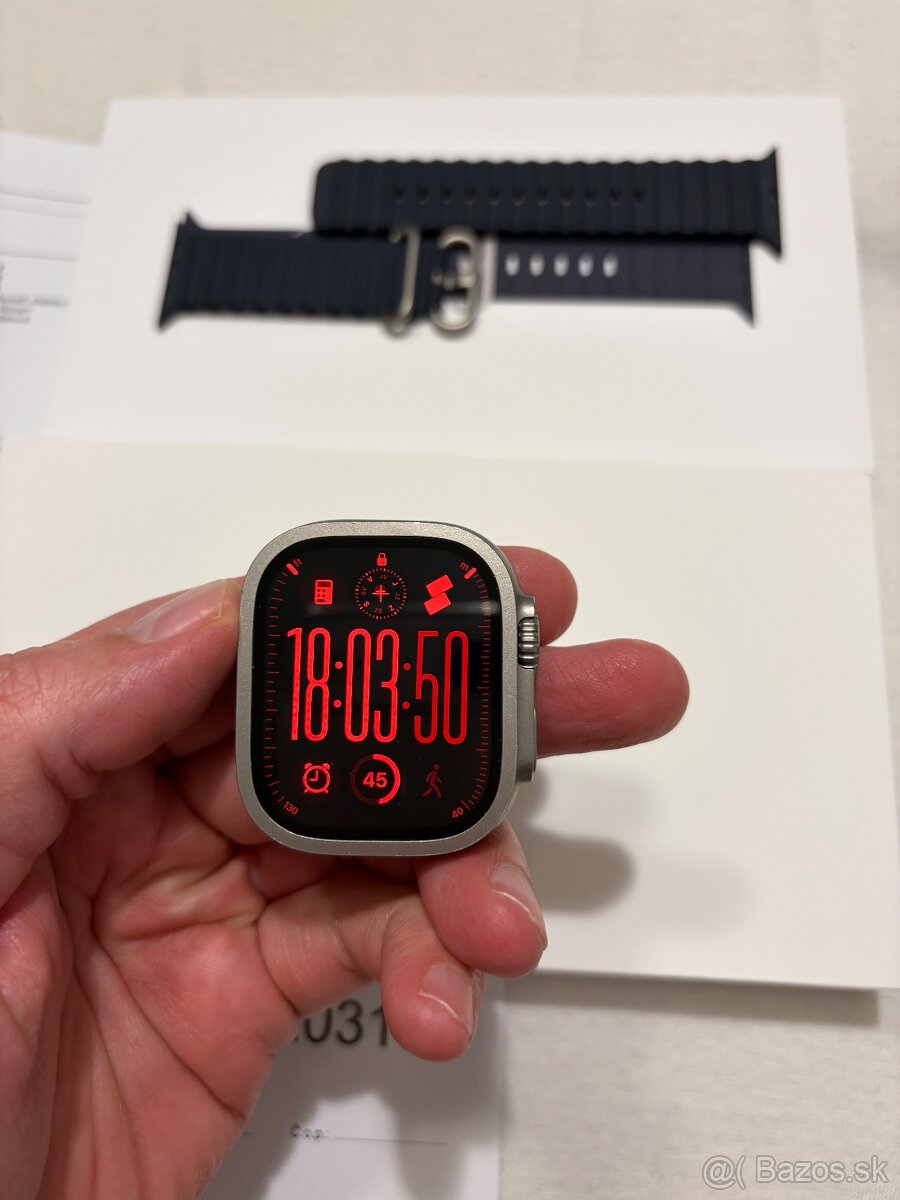 Apple watch ultra - 6