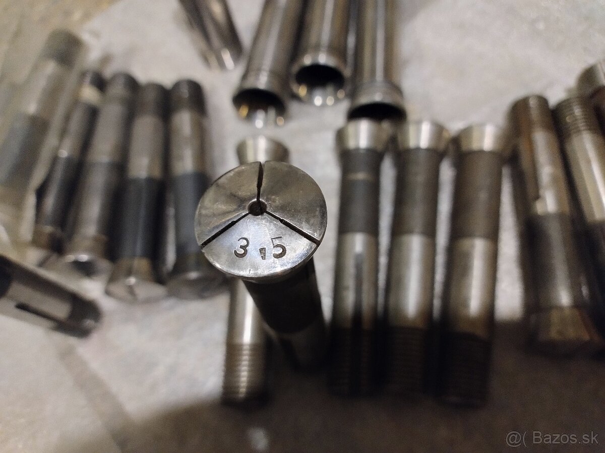 Kliestiny Deckel, FUS22, DIN 6341, 355E - 6