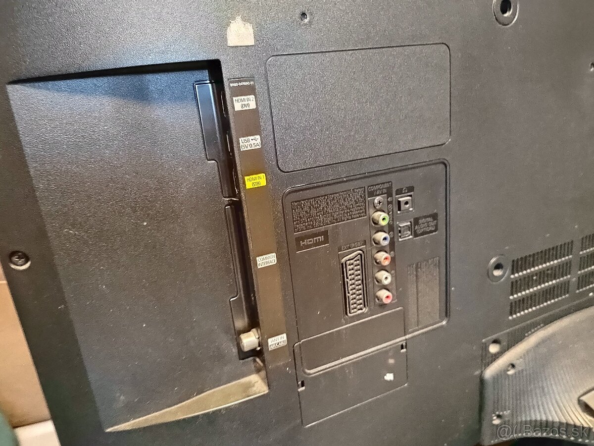 Samsung UE39F5000AW - 6