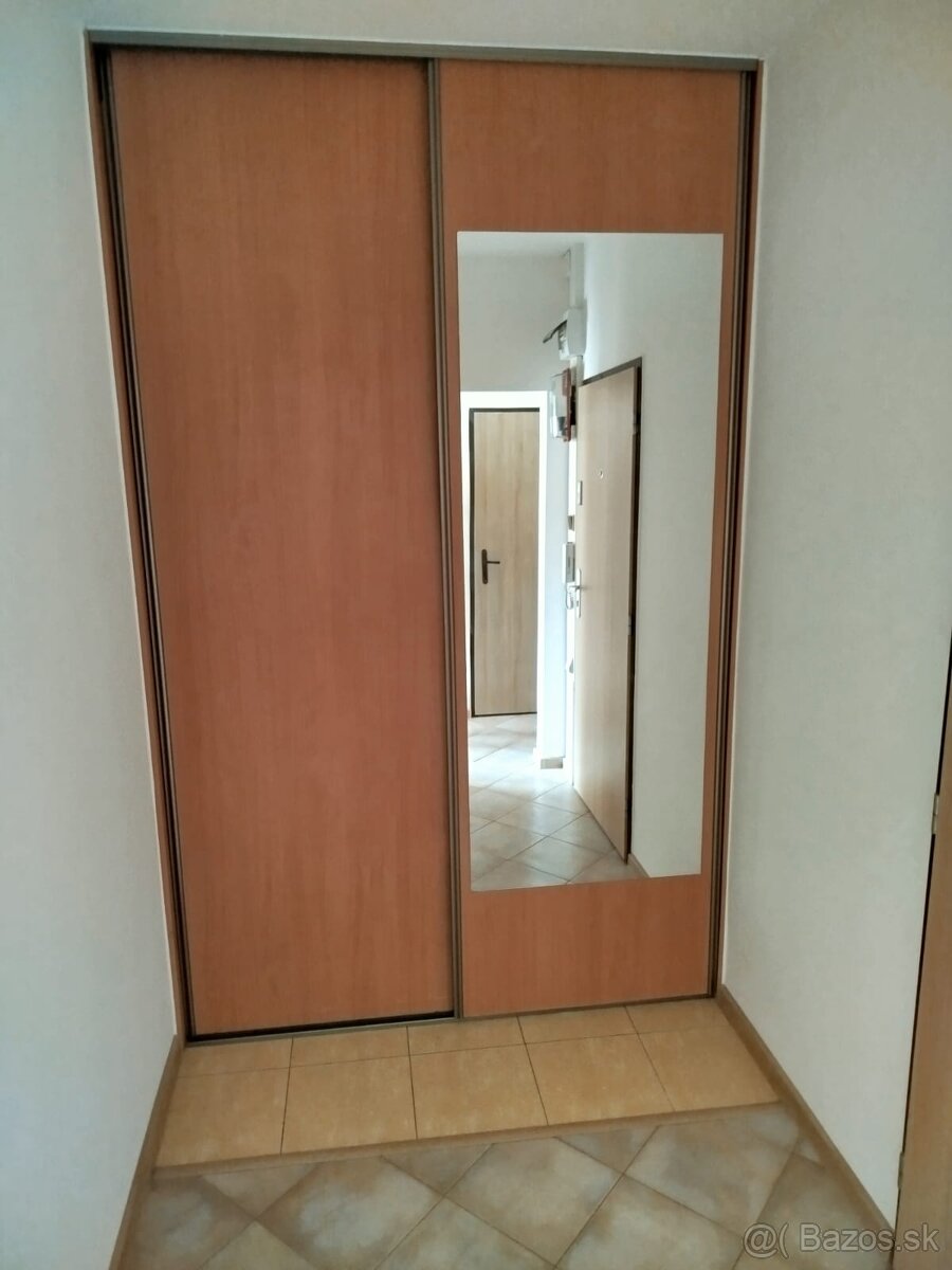 2 izbový byt Bardejov - prenájom - 6