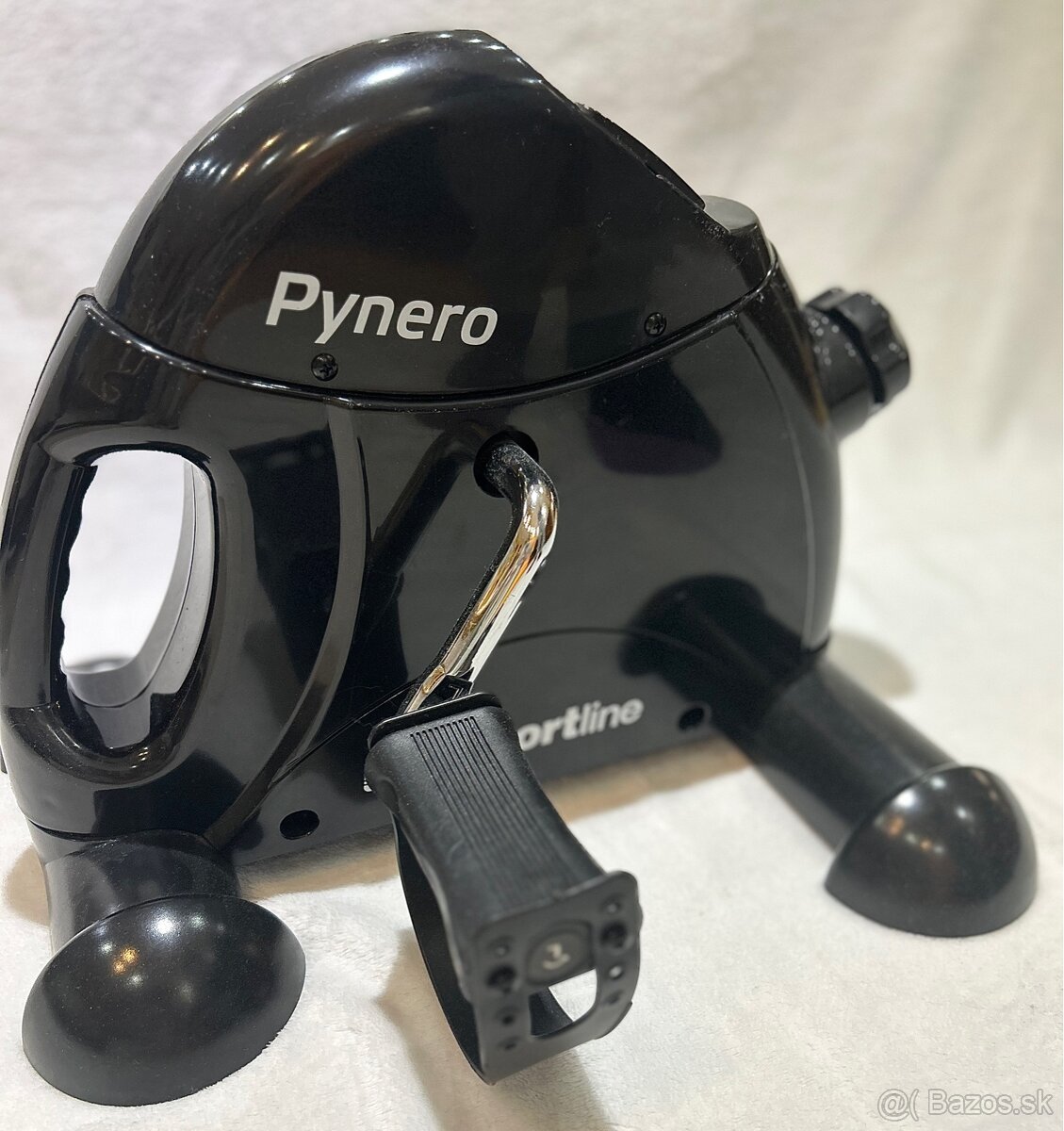 Mini rotoped Pynero - 6