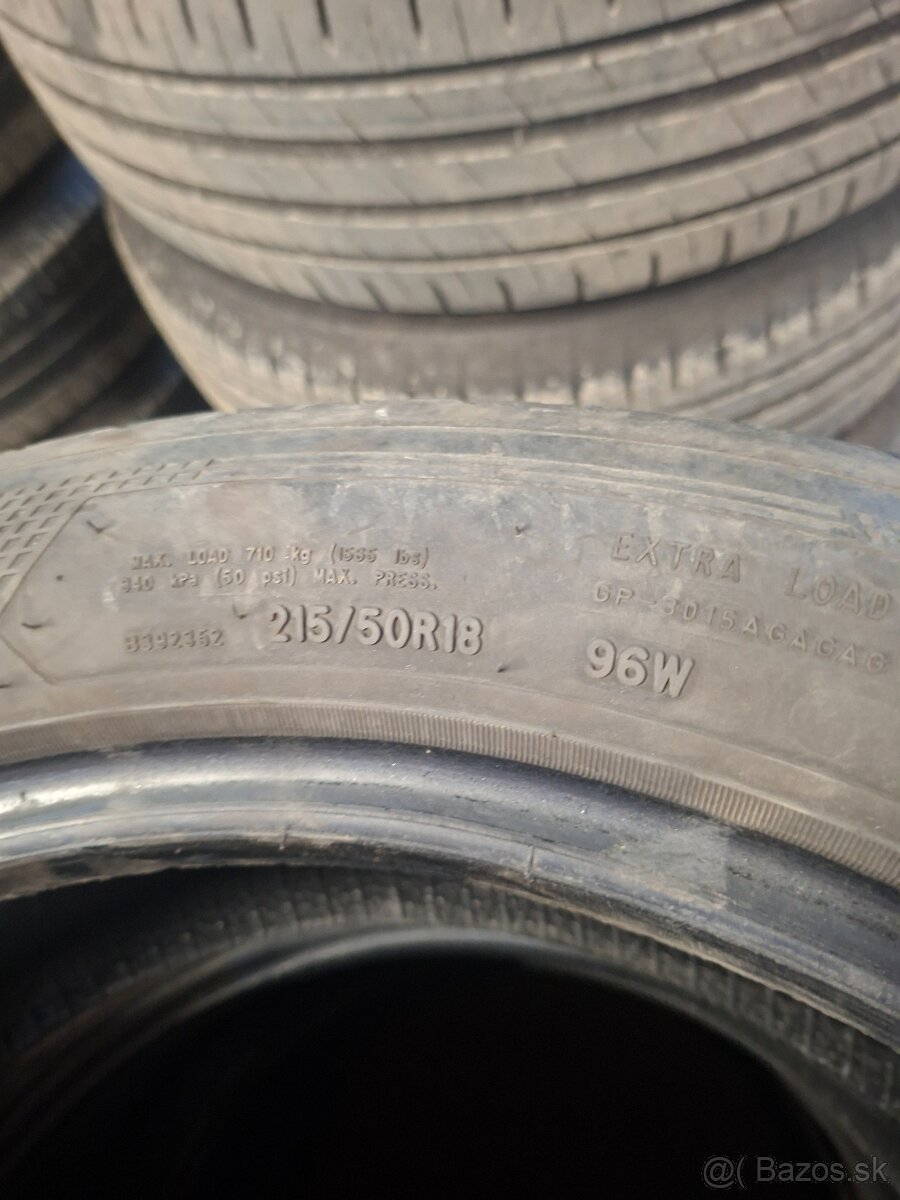 215/50 r18 - 6