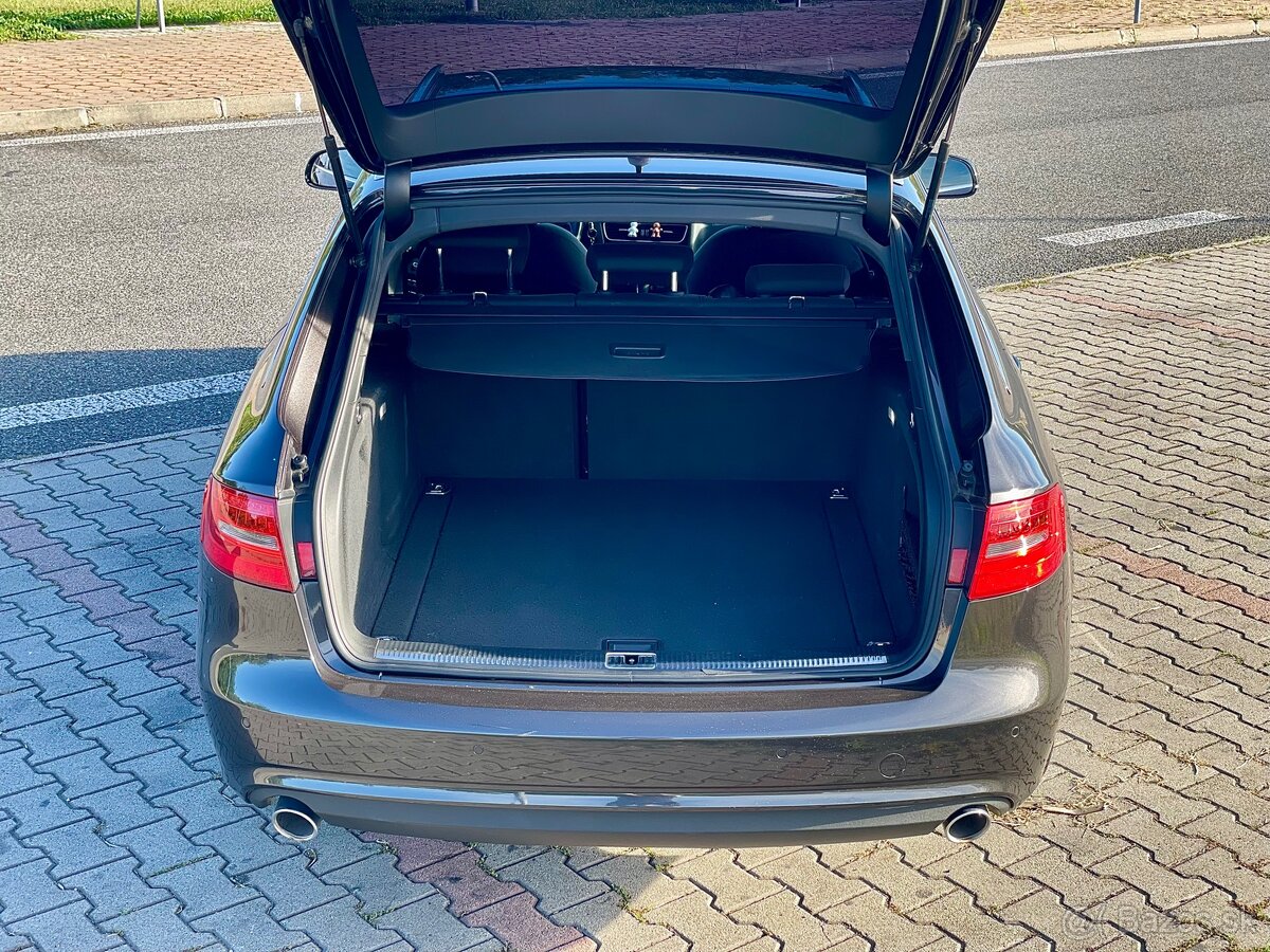 AUDI A4 3.0TDI Avant - 6