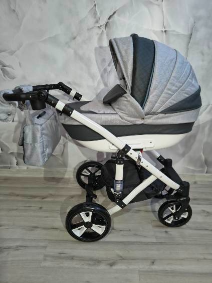 NOVÝ KOČIAR - trojkombinácia - 6