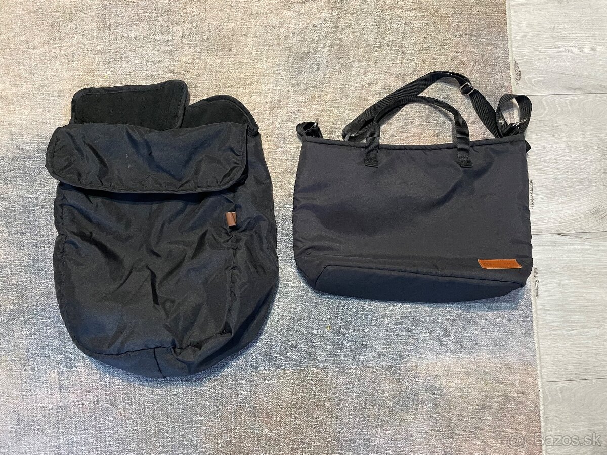 Petite&Mars Royal 2 Iron Green - 6