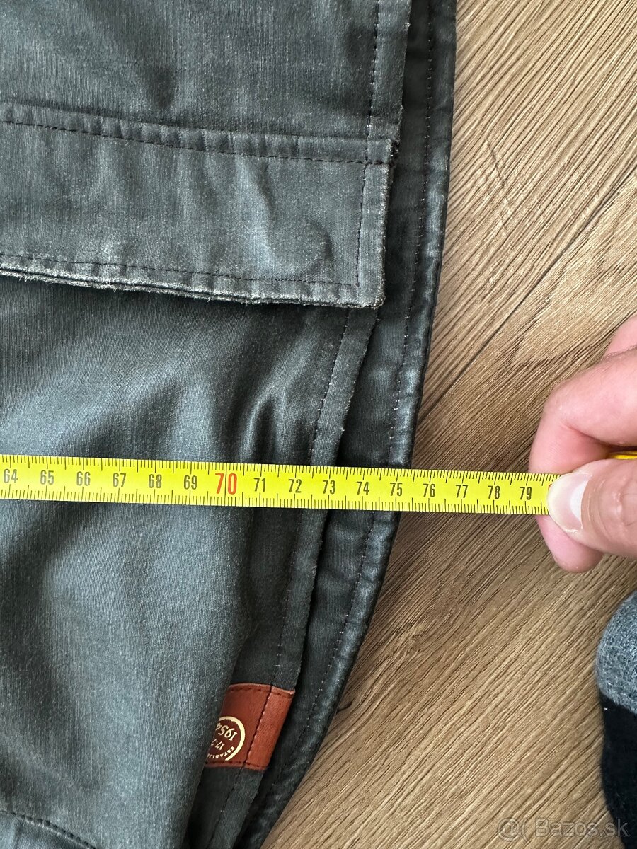 Kevlarova košeľa - 6