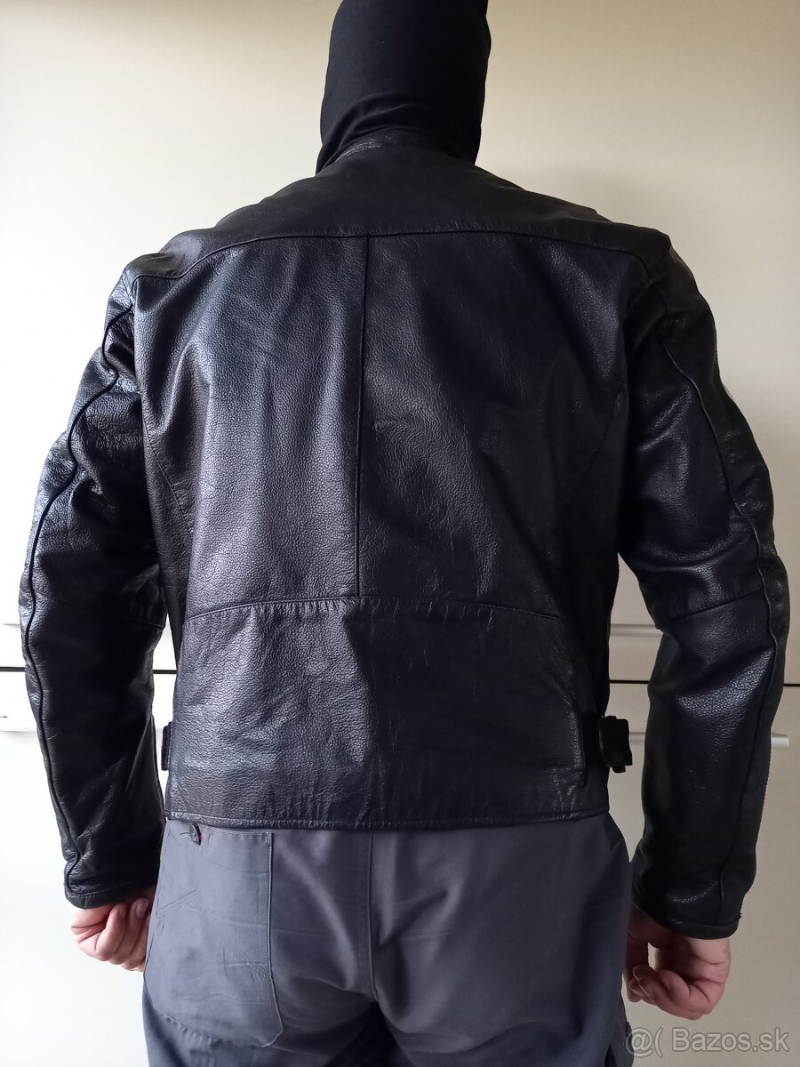 kožená bunda - 6