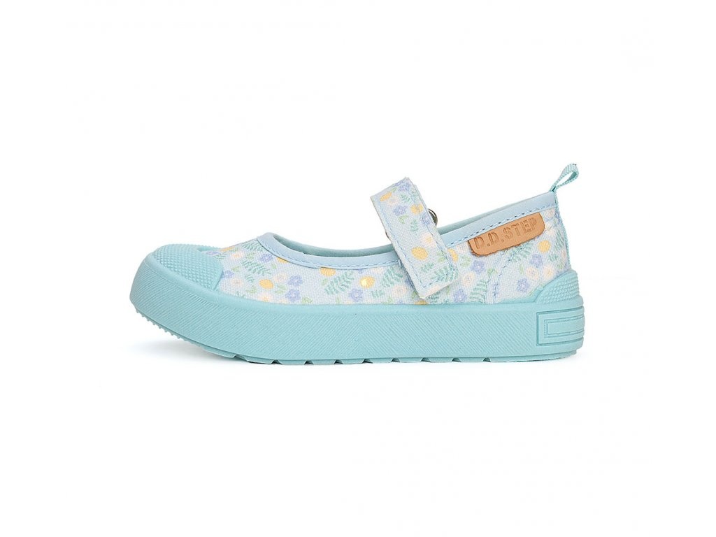 Detské plátenky D.D.Step – pohodlné a kvalitné - 6