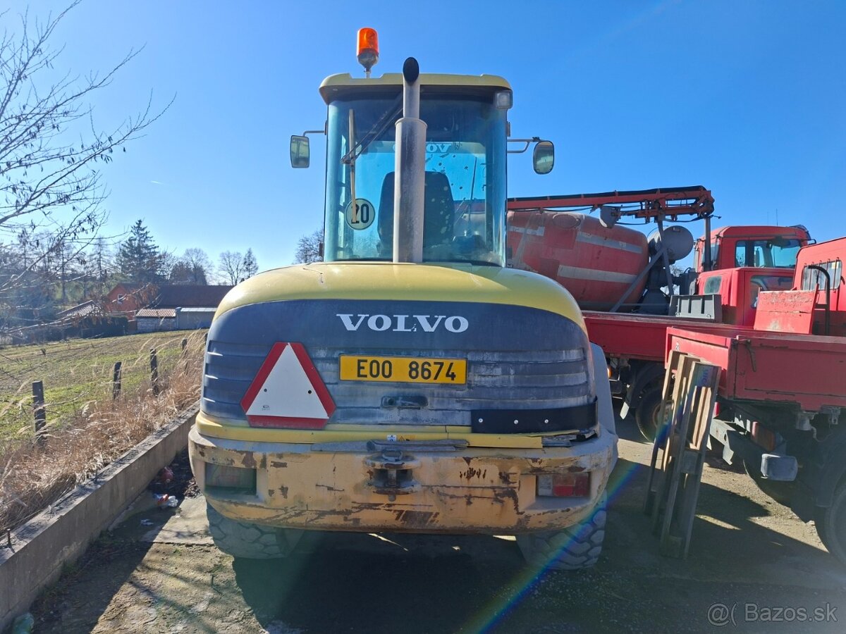 VOLVO L 45 B-TP 4X4 - 6