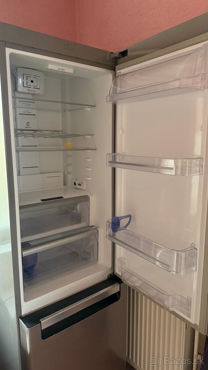 Predam chladnicku Whirpool - 6