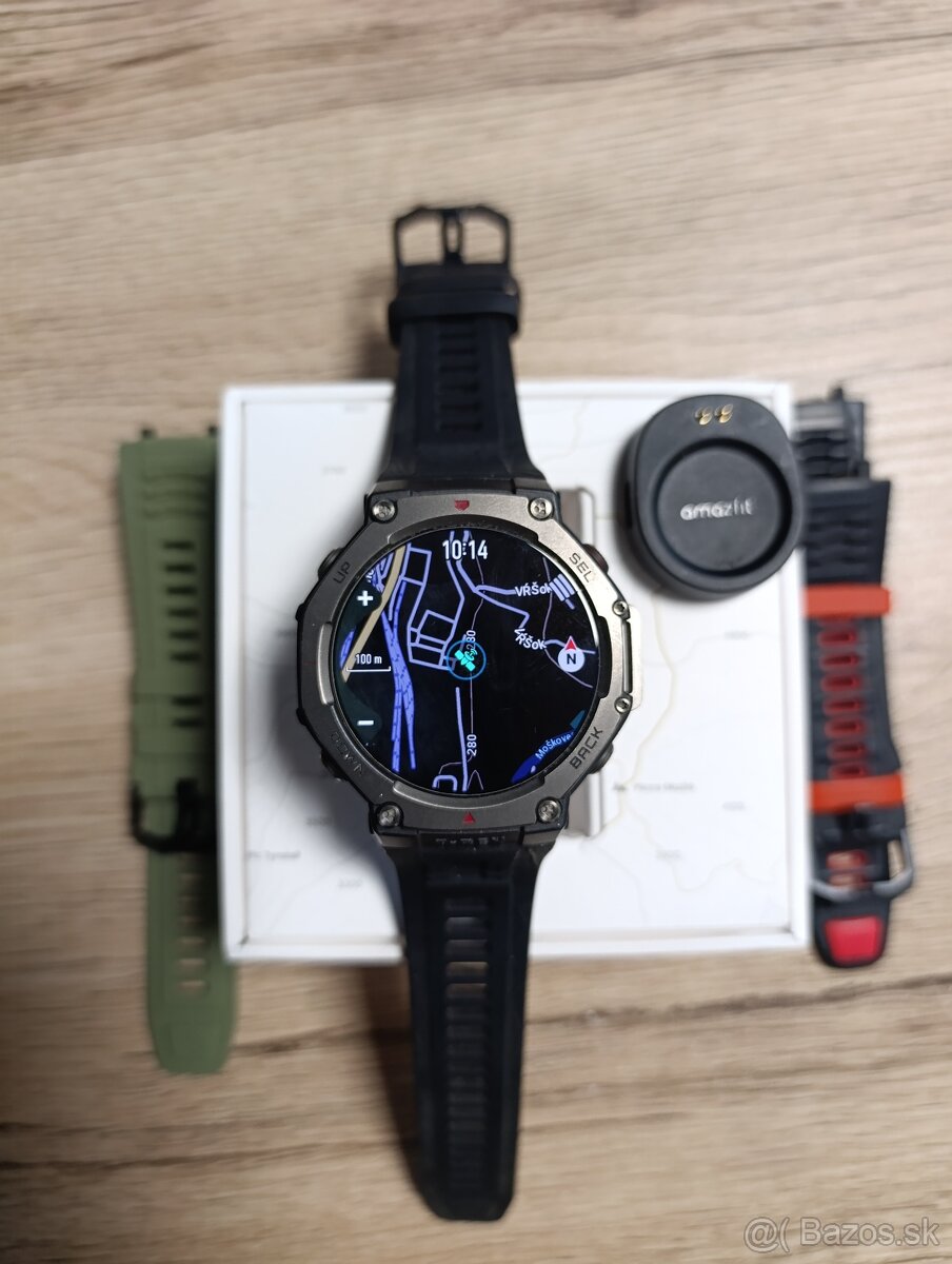 Amazfit t Rex 3 - 6